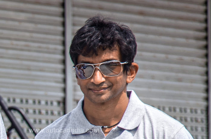 Skoda Slavia 1.5 TSI track test: Deserves an RS badge